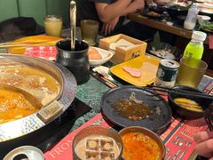 -牛New寿喜烧(曹路花园城店)