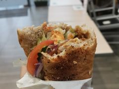 -SUBWAY赛百味(购物公园店)
