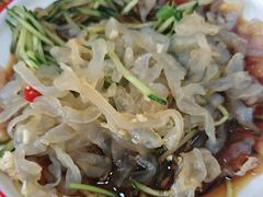 -叶存利海鲜大馅饺子(海宁路总店)