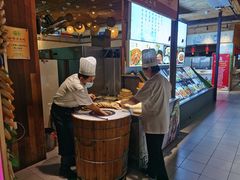 -森谷美食公园(杨行店)