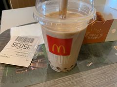 -麦当劳(余姚北站店)