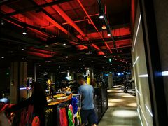 -威尔仕健身·游泳(KING88店)
