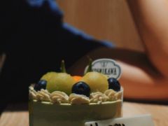 -吉川堂·日式甜点专门店(正佳广场店)