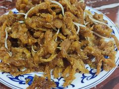 糖醋面筋-九河居(荔湾路店)