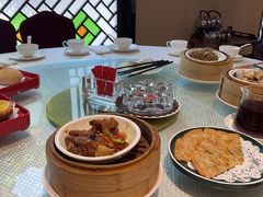 -莞香楼·正宗东莞菜(东升店)
