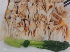 -东江渔村·古典园林·30年粤菜老字号(太和店)