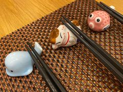 -樱の千渡日式料理·铁板烧•烧鸟(金盛田广场店)
