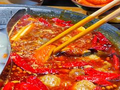 -阳阳老火锅(小南门店)