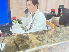 -复旦大学附属肿瘤医院(徐汇院区)