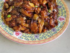 -砂锅居(西四店)