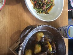 -小放牛河北菜(军校店)