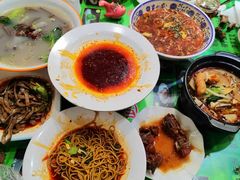 -令氏家外家周秦食府(高新店)