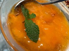 -小大董·烤鸭(观景餐厅·南京西路店)