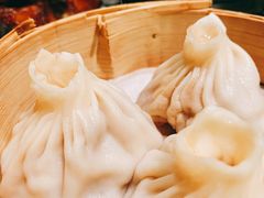 天王烤鸭包-南京大牌档(中关村店)