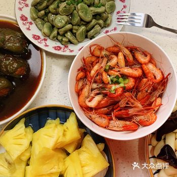 厨房小白也可以搞点美食778
