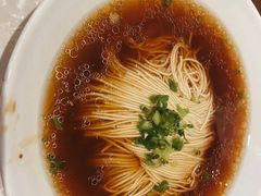 -松鹤面馆·古法焖肉面(观前店)