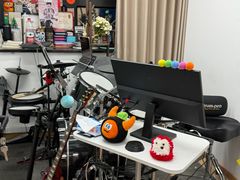-MusicLife音乐(浦东校区)