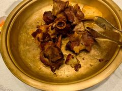 -新疆大厦·慕士塔格餐厅