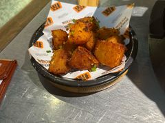 -探鱼·鲜青椒爽麻烤鱼(朝阳悠唐广场店)