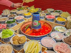 -咏江南·苏式火锅·苏州评弹(观前街店)