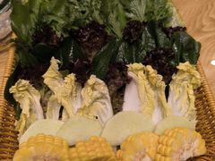 -竹鲜笙全竹宴(国色天香店)