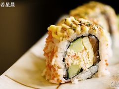 寿司王子卷-寿司王子(恒基名人店)