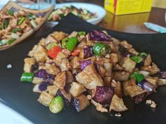 -宣威山野人家·云南菜·菌火锅(金碧店)