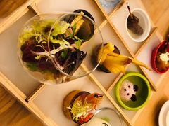 -熊猫自助餐厅.萌趣城堡(长隆熊猫酒店)