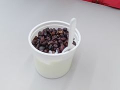 -清真马记宫廷奶酪(农光里店)