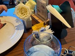 -大连铂尔曼酒店-铂尔曼美食廊 Pullman Deli