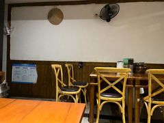 大堂-樊三嬢手工甜水面(大邑安仁店)