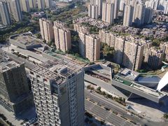 -嘉定凯悦·咖啡厅