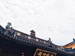 -钦赐仰殿道观