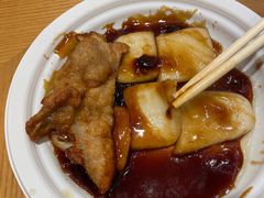 -鲜得来排骨年糕(豫园店)
