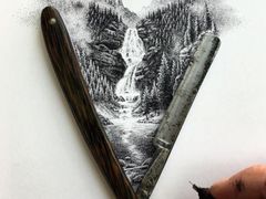 -八哥美术·成人美术画室(总校区)