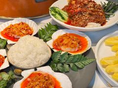 -缘·金家烤鳗鱼(西塔总店)