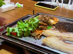 鲜五花肉-香猪坊(五道口店)