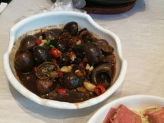 -江南宴酒店(碧湖银座店)