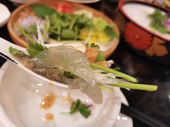 -草鱼先生潮州鱼生·虾生(新厦花园店)