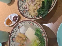 -新加坡高记KOO KEE Restaurant(盈科店)