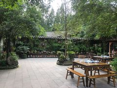 -青城甲(青城山店)