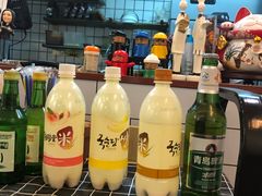 -青春分食(仙林大学城店)
