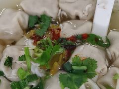 -金陵老丁家馄饨(新街口店)