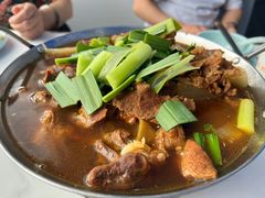 -黄牛肉馆·皖南土菜