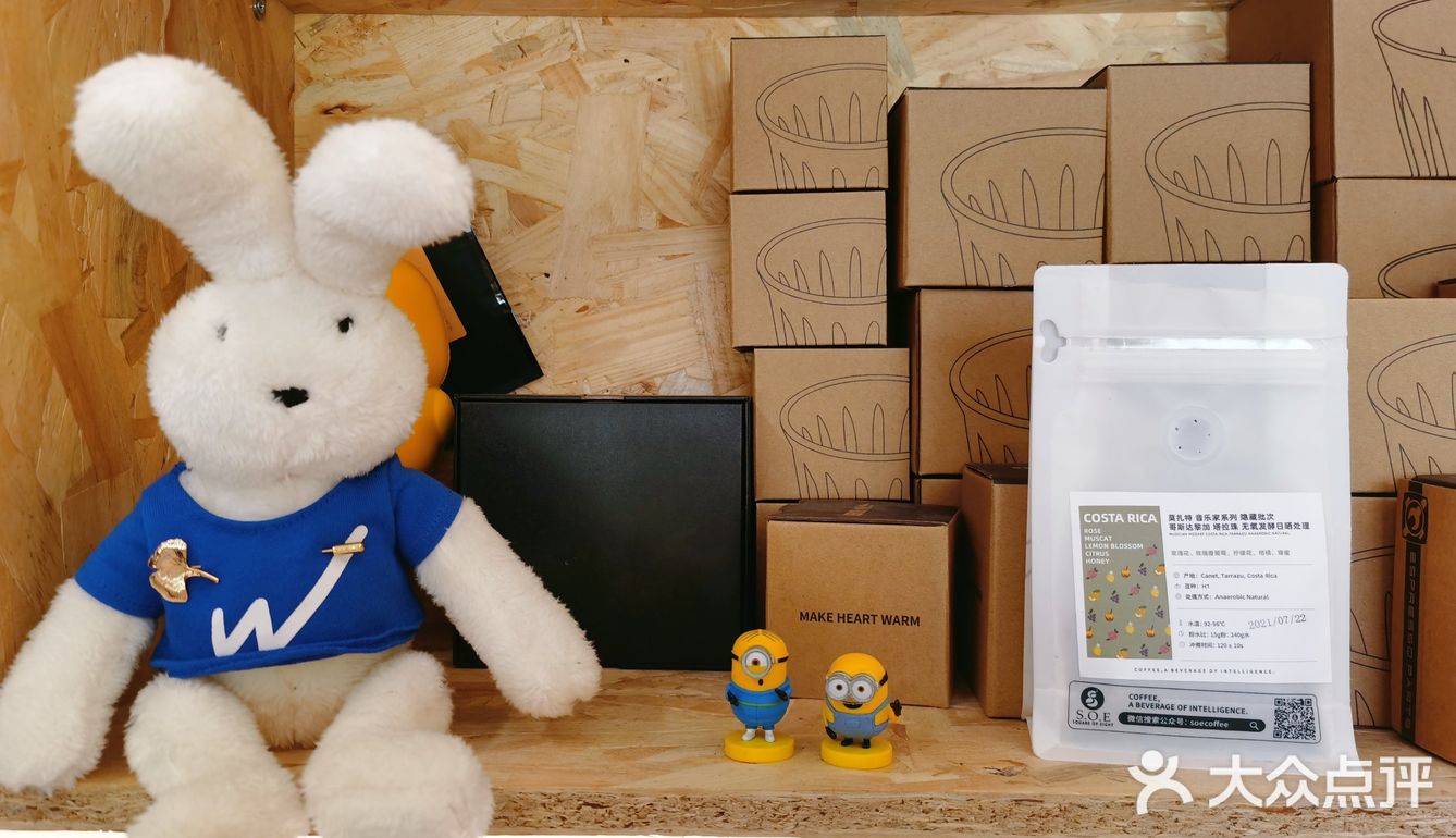 福州探店|本月关注度ZUI高的咖啡店