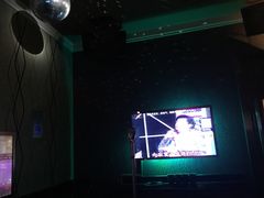 -星聚会KTV(苏州信投大厦店)