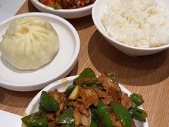 -乡村基·川味现炒大王(熙悦天街店)