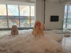 -四川美术学院美术馆