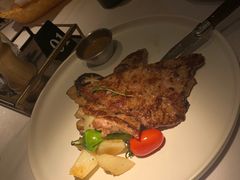 美式黑椒大牛排-阿妮叶李(光谷世界城店)