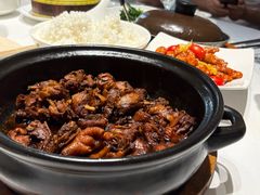 -柴米油盐三杯鸡(象山北路店)